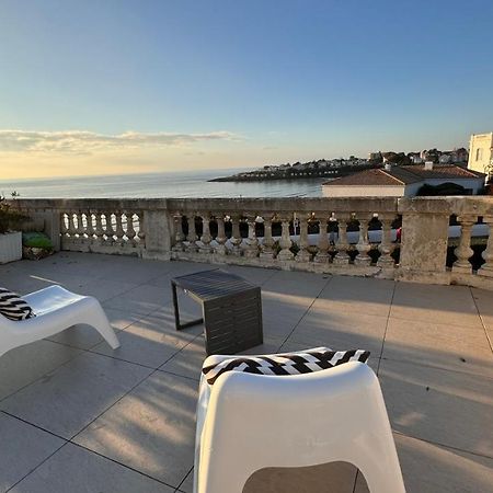 Appartement Vue Mer A Pontaillac رويا المظهر الخارجي الصورة