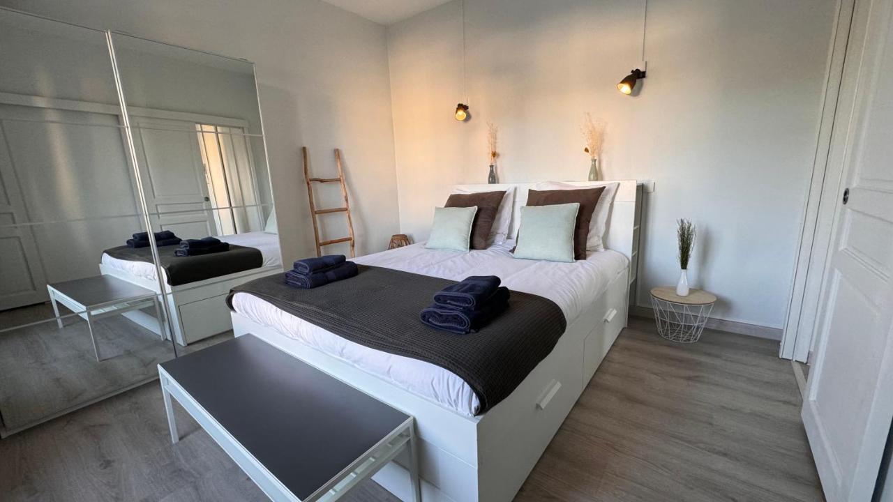 Appartement Vue Mer A Pontaillac رويا المظهر الخارجي الصورة
