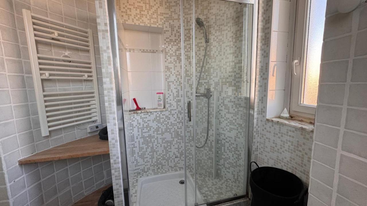 Appartement Vue Mer A Pontaillac رويا المظهر الخارجي الصورة